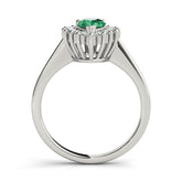 Color Rings Pear - TN80318-10X7