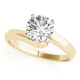 Engagement Rings Solitaires - TN81206