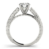 Engagement Rings Solitaires - TN81868