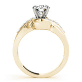 Engagement Rings Bypass - TN82031
