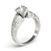 Engagement Rings Antique - TN82417