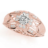 Engagement Rings Antique - TN82615