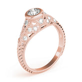 Engagement Rings Antique - TN82623