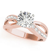Engagement Rings Bypass - TN83333