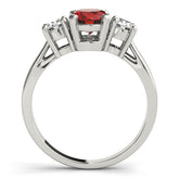 Color Rings Oval - TN83437-7X5