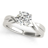 Engagement Ring Solitaire - TN83516