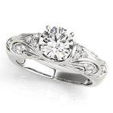 Engagement Rings Antique - TN83584
