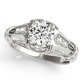 Engagement Rings Antique - TN83764