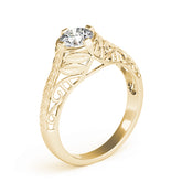 Engagement Rings Antique - TN83787