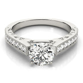 Engagement Rings Antique - TN83854