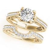 Engagement Rings Antique - TN83895