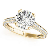Engagement Rings Antique - TN84141