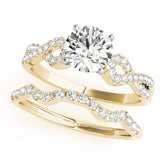 Engagement Rings Multirow - TN84258