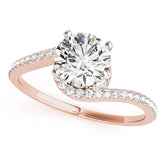Engagement Rings Bypass - TN84261