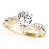 Engagement Rings Multirow - TN84262