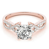 Engagement Rings Multirow - TN84267