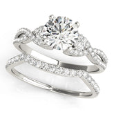 Engagement Rings Multirow - TN84280