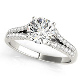 Engagement Rings Multirow - TN84286