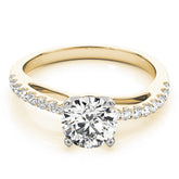 Engagement Rings Bypass - TN84294