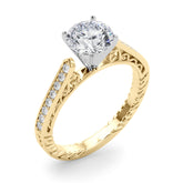 Engagement Rings Antique - TN84326