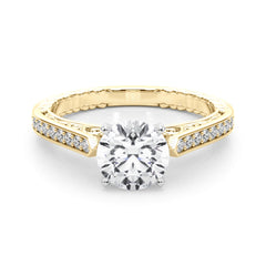Engagement Rings Antique - TN84326