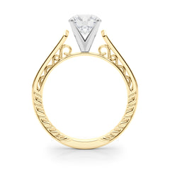 Engagement Rings Antique - TN84326