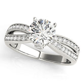 Engagement Rings Multirow - TN84386