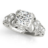 Engagement Rings Antique - TN84516