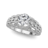 Engagement Rings Antique - TN84517