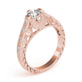 Engagement Rings Antique - TN84518