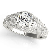 Engagement Rings Antique - TN84521