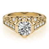 Engagement Rings Antique - TN84523