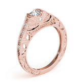 Engagement Rings Antique - TN84538