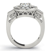 Engagement Ring - TN84603