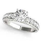 Engagement Rings Multirow - TN84636