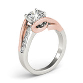 Engagement Rings Bypass - TN84671