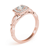Engagement Ring - TN84679