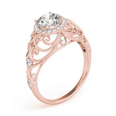 Engagement Ring - TN84680