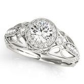 Engagement Ring - TN84681