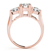 3 Stone Ring - TN84708