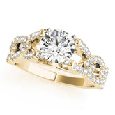 Engagement Ring - TN84748