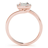 Engagement Ring - TN84762