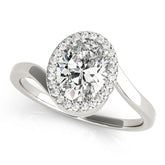 Engagement Ring - TN84763