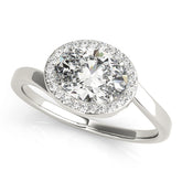 Engagement Ring - TN84765