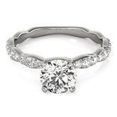 Engagement Ring - TN84767
