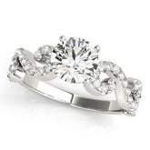 Engagement Ring - TN84772