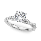 Engagement Ring - TN84774