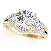 Engagement Ring - TN84806
