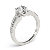 Engagement Ring - TN84818