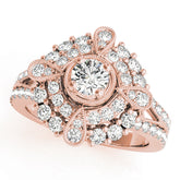 Engagement Ring - TN84819